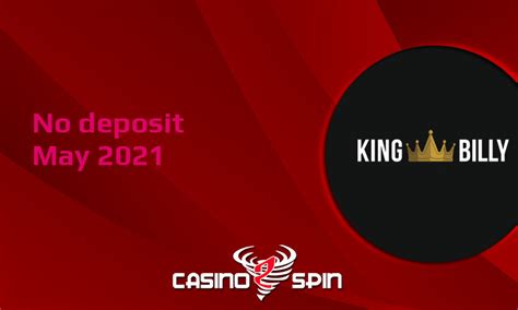  king billy casino no deposit bonus 2021